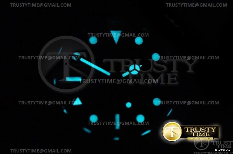 1016 Sophisticated ROLGMT159A-GMT II 976